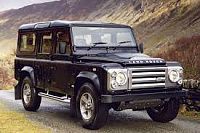 Аккумулятор для Land Rover (Ленд Ровер)  Defender  110 2.5d (86 л.с.) фото