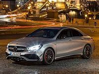 Аккумулятор для Mercedes-Benz (Мерседес Бенц)  CLA-klasse  180 CDI 1.5d (110 л.с.) фото