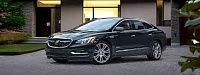 Аккумулятор для Buick  LaCrosse фото