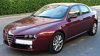 Аккумулятор для Alfa Romeo (Альфа Ромео)  6  I (GG) Рестайлинг 2005 - 2008 фото