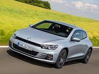 Аккумулятор для Volkswagen (Фольксваген)  Scirocco R  I Рестайлинг 2014 - н.в. фото