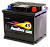 Аккумулятор FIREBALL 45 Ач, 410 А, 12 v, Обратная R+ (0), DIN L1, B13
