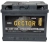 Фото Аккумулятор AKOM GECTOR 60 Ач, 600 А, 12 v, Обратная R+, DIN L2