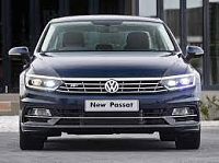 Аккумулятор для Volkswagen (Фольксваген)  Passat  B8 2014 - н.в. фото