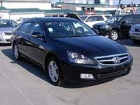Аккумулятор для Honda  Inspire  IV Рестайлинг 2005 - 2007 фото
