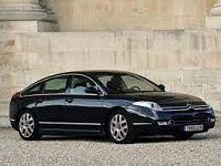 Аккумулятор для Citroen  C6  2.7d (208 л.с.) фото