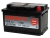 Фото Аккумулятор KRAFT EFB 74 Ач, 770 А, 12 v, Обратная R+ (0), DIN LB3