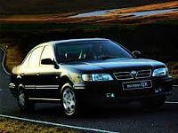 Аккумулятор для Nissan (Ниссан)  Maxima  IV (A32) 1995 - 2000 фото