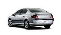 Аккумулятор для Peugeot (Пежо)  407  2.0d (136 л.с.) фото