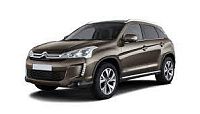 Аккумулятор для Citroen (Ситроен)  C4 Aircross  1.6 (117 л.с.) фото