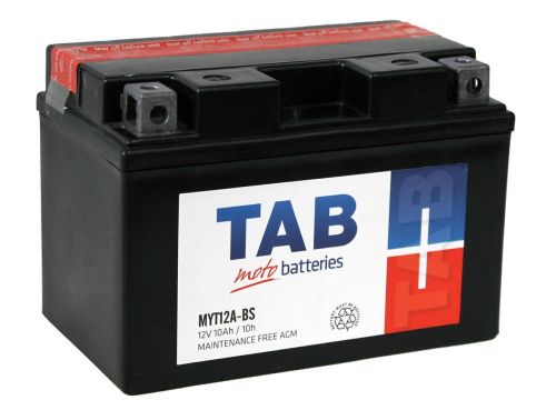 TAB YT12A-BS