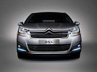 Аккумулятор для Citroen  C4  II Рестайлинг 2015 - н.в. фото