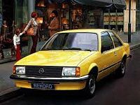 Аккумулятор для Opel (Опель)  Rekord  E 1977 - 1986 фото