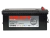 Аккумулятор KRAFT Premium 225 Ач, 1350 А, 12 v, Обратная L+ (3) euro, D6 (C), B00 фото