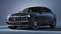 Аккумулятор для Maserati (Мазератти)  Levante фото