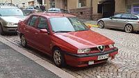 Аккумулятор для Alfa Romeo (Альфа Ромео)  155  1.7 (113 л.с.) фото