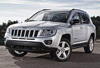 Аккумулятор для Jeep (Джип)  Compass  I Рестайлинг 2 2013 - н.в. фото