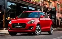 Аккумулятор для Suzuki (Сузуки)  Swift фото