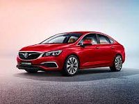 Аккумулятор для Buick  Verano фото