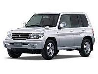 Аккумулятор для Mitsubishi (Митсубиси)  Pajero iO  1.8 (116 л.с.) фото