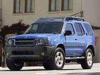 Аккумулятор для Nissan (Ниссан)  Xterra  I Рестайлинг 2001 - 2005 фото