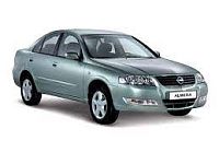 Аккумулятор для Nissan (Ниссан)  Almera Classic  1.6 (107 л.с.) фото