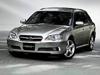 Аккумулятор для Subaru (Субару)  Legacy  IV 2003 - 2006 фото