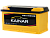 Аккумулятор KAINAR 90 Ач, 800 А, 12 v, Обратная R+ (0), DIN L5, B13