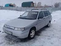 Аккумулятор для Lada (Лада, ВАЗ)  2111  Богдан 1.6 (81 л.с.) фото