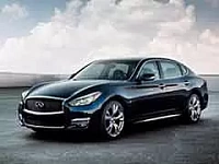 Аккумулятор для Infiniti (Инфинити)  Q70 фото