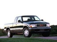 Аккумулятор для GMC  Sonoma фото