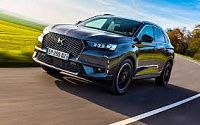 Аккумулятор для DS  7 Crossback фото