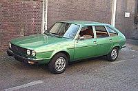Аккумулятор для Renault  9  1.4 (68 л.с.) фото