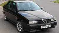 Аккумулятор для Alfa Romeo (Альфа Ромео)  155  1.8 (140 л.с.) фото