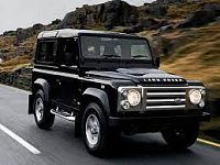 Аккумулятор для Land Rover (Ленд Ровер)  Defender  90 2.5d (122 л.с.) фото