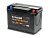 Аккумулятор КУРСКИЙ АККУМУЛЯТОР 120 Ач, 1000 А, 12 v, Обратная R+ (0) rus, GR31 / 31S, B00
