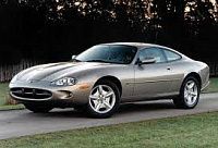 Аккумулятор для Jaguar (Ягуар)  XK  I 1996 - 2004 фото