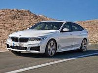 Аккумулятор для BMW (БМВ)  6er  4 фото