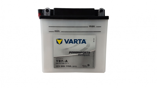 Аккумулятор VARTA YB7-A 8Ah