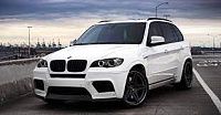 Аккумулятор для BMW (БМВ)  X5 M  I (E70) 2009 - 2013 фото