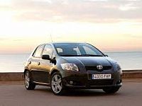 Аккумулятор для Toyota (Тойота)  Auris  I 2006 - 2010 фото