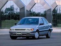 Аккумулятор для Dodge (Додж)  Lancer  V 1988 - 1994 фото