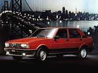 Аккумулятор для Alfa Romeo (Альфа Ромео)  Giulietta  II 1977 - 1985 фото