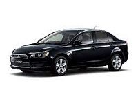 Аккумулятор для Mitsubishi  Galant Fortis  I 2007 - 2015 фото