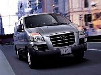 Аккумулятор для Hyundai (Хёндэ)  Starex  I Рестайлинг 2000 - 2004 фото