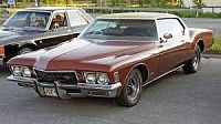 Аккумулятор для Buick  Riviera фото