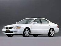 Аккумулятор для Honda  Inspire  III Рестайлинг 2001 - 2003 фото