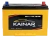 Аккумулятор Kainar Asia 100 R+