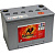 Аккумулятор BANNER Energy Bull EFB 97.6 Ач, 12 v, Обратная R+ (0)