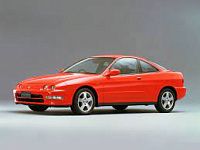 Аккумулятор для Acura (Акура)  Integra  III 1993 - 1995 фото